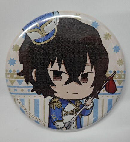 文豪ストレイドッグス 文スト BEAST アニカフェ 中原中也 太宰治