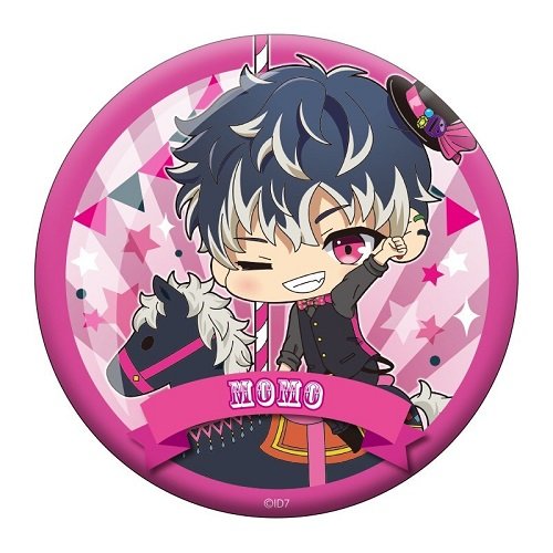 楽天市場】アイナナ 百 缶バッジの通販