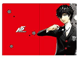 ペルソナ5 ザ・ロイヤル クリアファイル ファミ通 当選品 非売品 懸賞