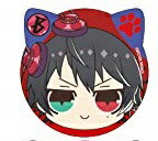 楽天市場】けもみみ缶バッジ ヒプノシスマイク -Division Rap Battle