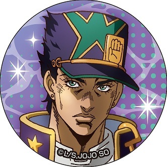 楽天市場】ジョジョの奇妙な冒険 ストーンオーシャン 描き下ろし缶