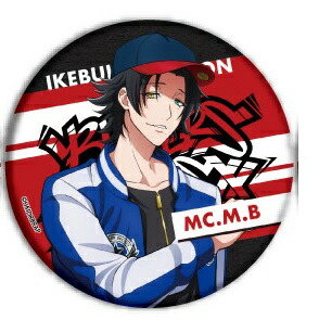 ヒプノシスマイク EW03 缶バッジ 山田二郎 47個セット ヒプノシス