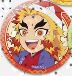 楽天市場】ufotable 鬼滅の刃 こどもの日2022 ランダム57mm缶バッジ B