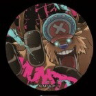 楽天市場】ONE PIECE ワンピース 輩 缶バッジ 第10弾 BEAST チョッパー