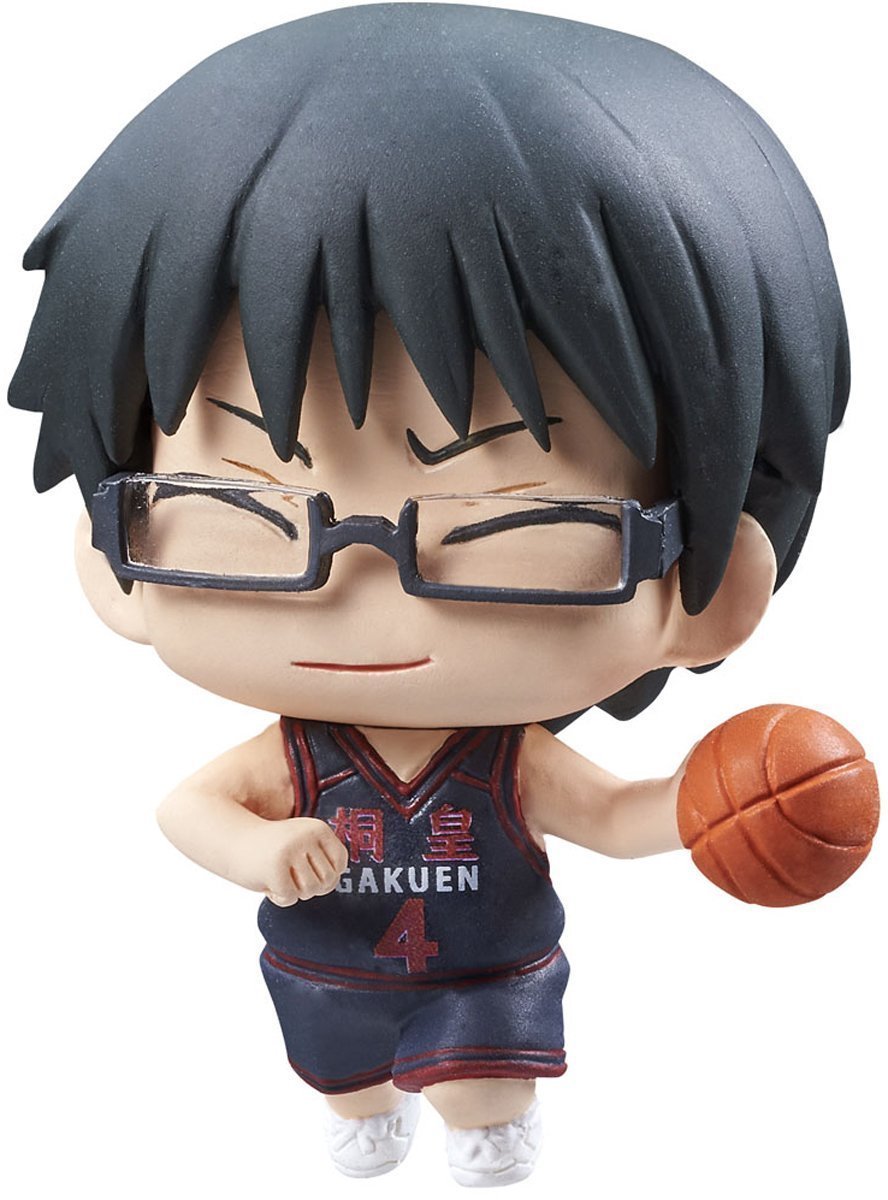 楽天市場】黒子のバスケ 今吉（フィギュア｜コレクション）：ホビーの通販