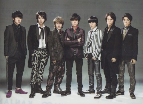 楽天市場】【新品】関ジャニ∞ クリアファイル セブンイレブン限定