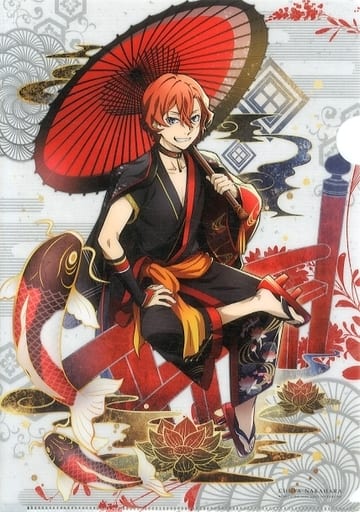 楽天市場】文豪ストレイドッグス 迷ヰ犬怪奇譚 武装探偵社販売部 丸井