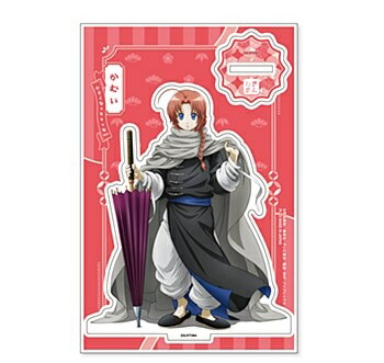 楽天市場】神威 銀魂 アクリルスタンド 小さくなっちゃったVer. F 神威