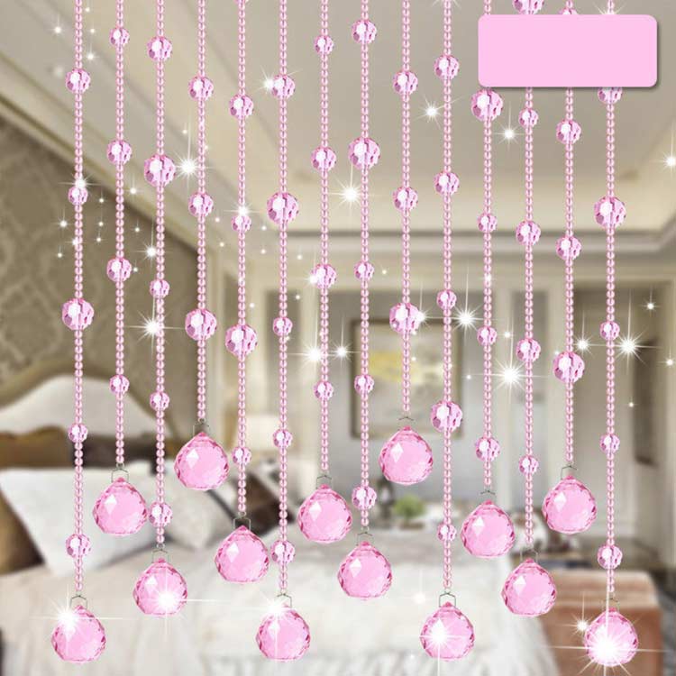 Tamaのれん ビーズのれん ビーズカーテン 星のビーズ ビーズ のれん