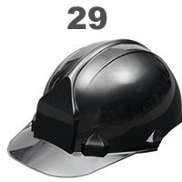 楽天市場】防災ヘルメット KAGA ヘルメット FNII-1F（FN2-1F） カラー