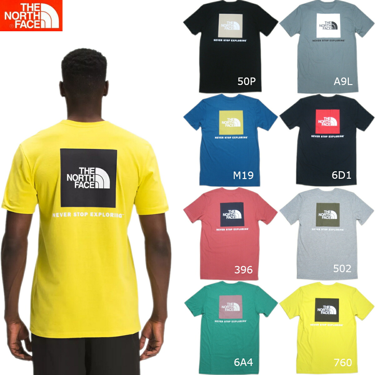 楽天市場】ザ ノースフェイス Tシャツ メンズ 大きいサイズ S M L XL