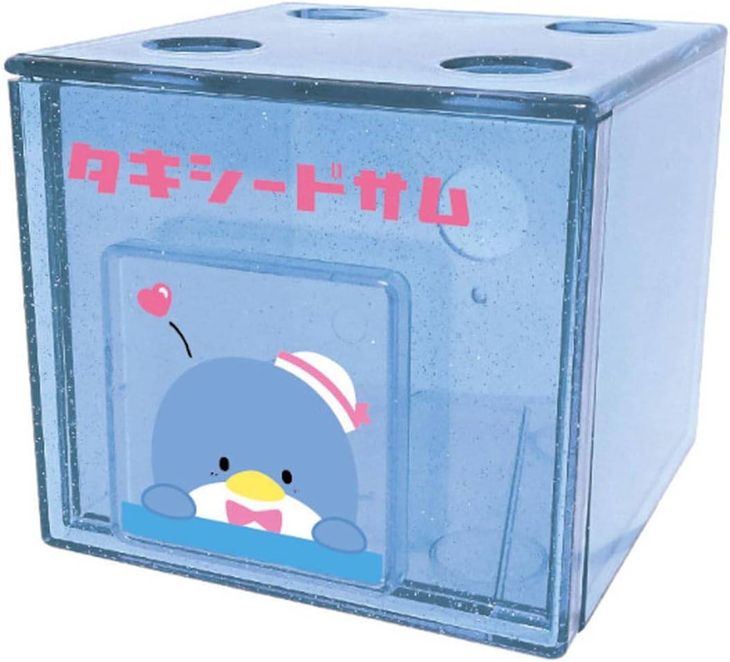 楽天市場】タキシードサム サム チェスト スタッキングチェスト 透明