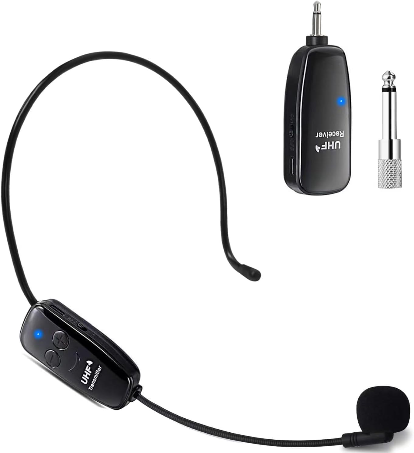 楽天市場】【技適マーク認証済】ワイヤレスマイク Oulou 無線マイク