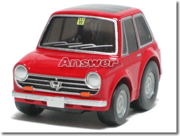 楽天市場】チョロQ ホンダの通販