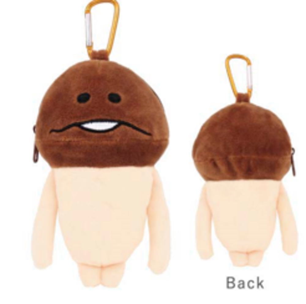 楽天市場】ぬいぐるみ なめこの通販