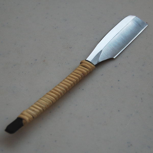 楽天市場】日本剃刀 カミソリ 藤巻 : 金物屋 青鉄