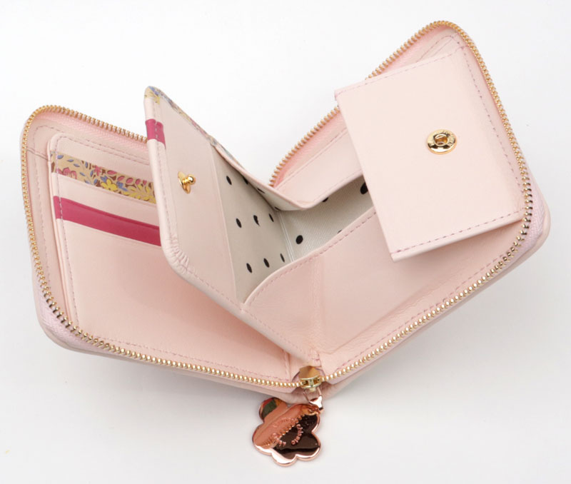 楽天市場】【セール 20%OFF】ツモリチサト サイフ 財布 エポネコ