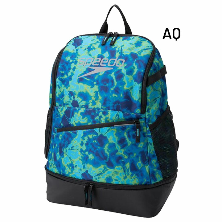 楽天市場】送料無料 スピード リュックサック デイバッグ スイマー