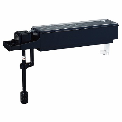 楽天市場】ニッソー 60cm 水槽 上部フィルターの通販