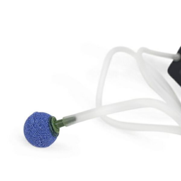 楽天市場】AQUA LEGEND 携帯用乾電池式エアーポンプ AL-P2500 釣り