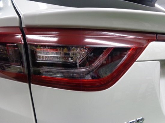 楽天市場】ハリアー60系前期 テールレンズフィルムVer2 : AQUA-STYLE