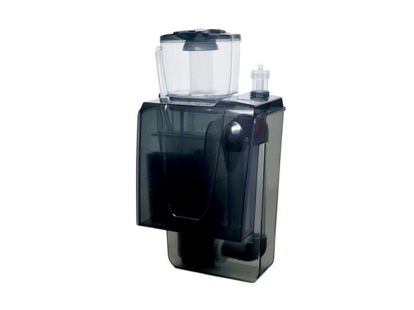 楽天市場】ゼンスイ プロテインスキマーQQ3 : アクアテイラーズ 楽天