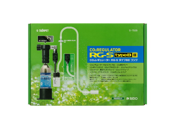 りー]CO2 ジェネレーター PRO-D701s Ver 1.4 中古 りー]CO2