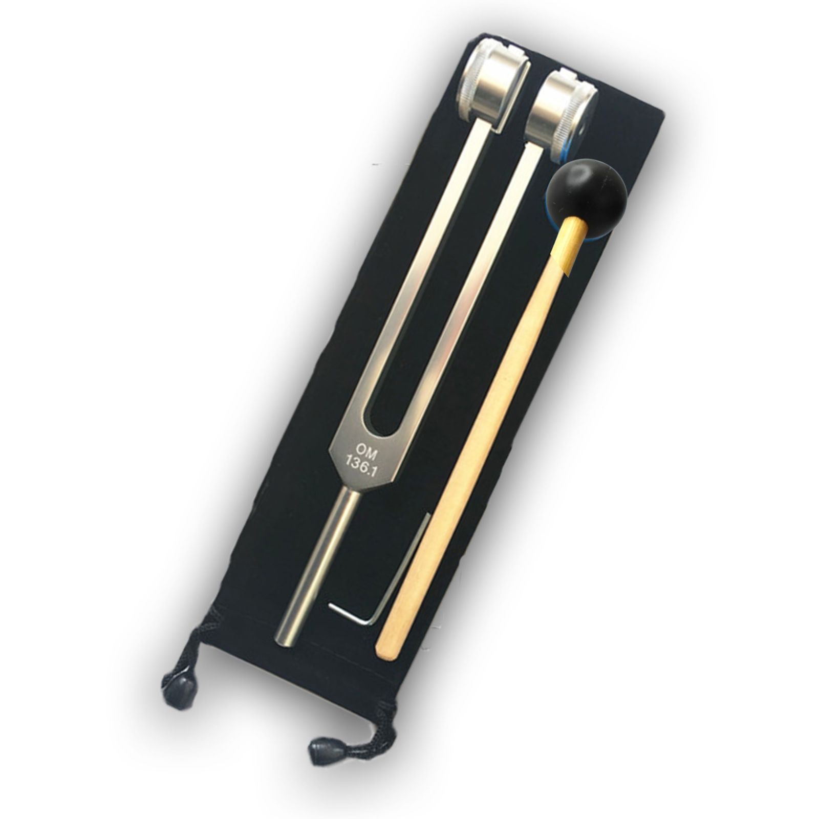 G384Hz 大型チューニングフォーク スピリチュアル音叉 希少】G384Hz