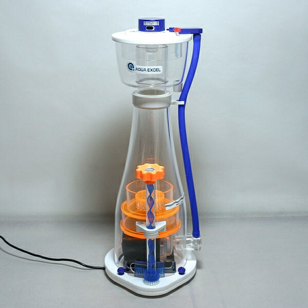 プロテインスキマー アクアエクセル EC15 【公式通販】