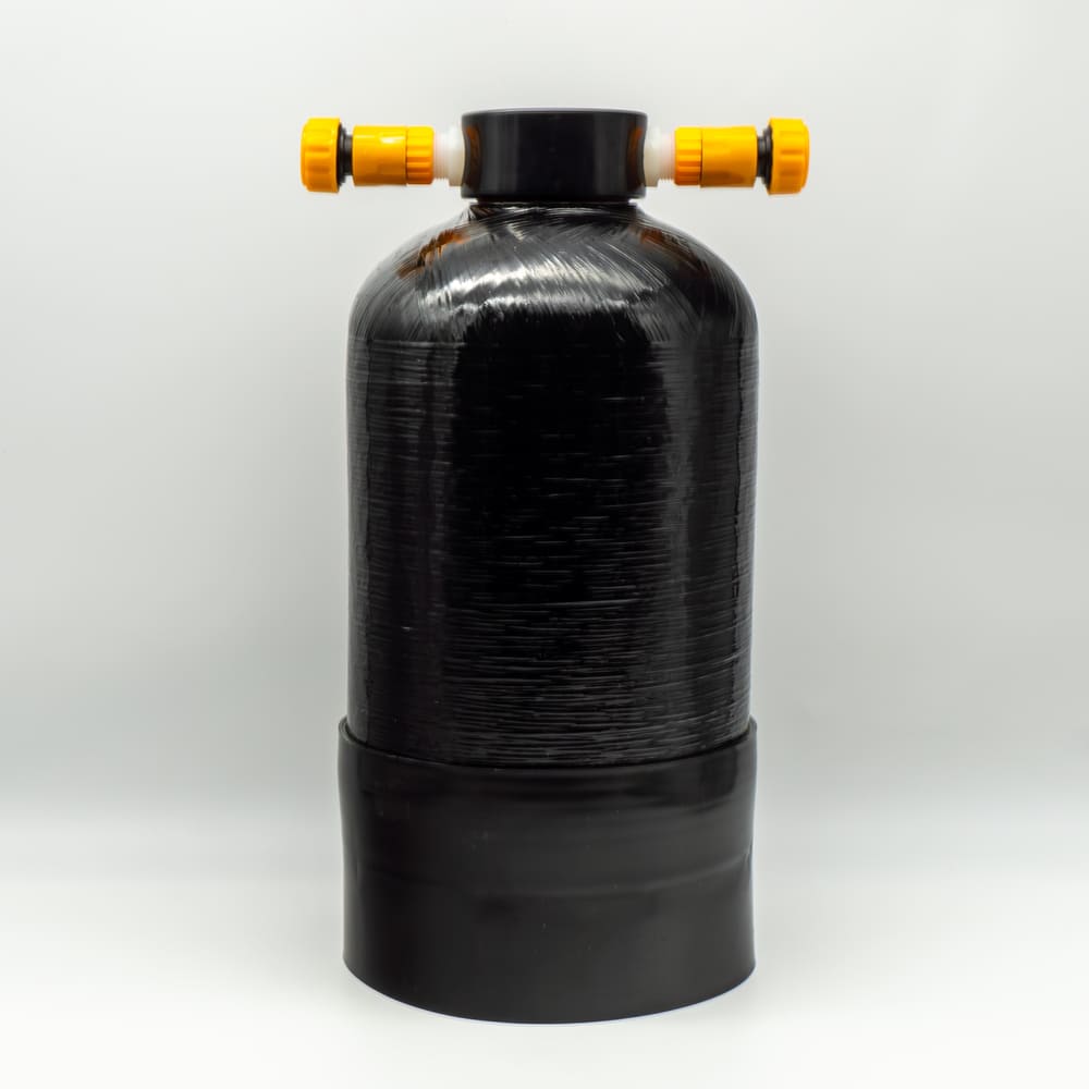 楽天市場】RO浄水器よりも手軽なDI浄水器「苔いじめ」イオン交換樹脂