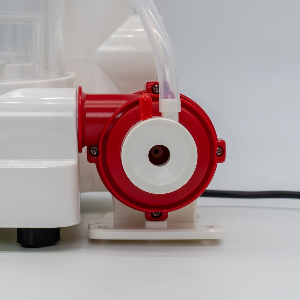 楽天市場】ミドリシイ飼育向けプロテインスキマー リーフロイヤル200