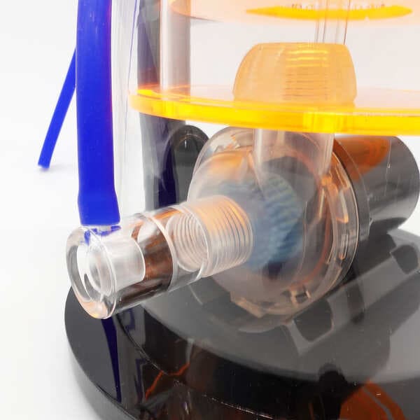 楽天市場】【送料無料】プロテインスキマー AQUA EXCEL DF20 適応水量