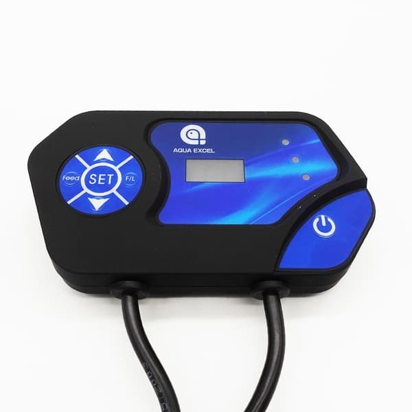 楽天市場】【送料無料】プロテインスキマー AQUA EXCEL DF18 適応水量