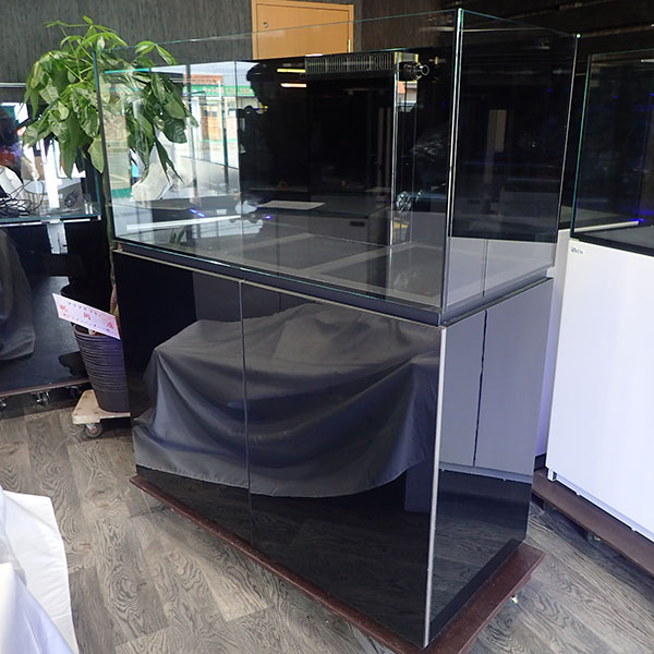 楽天市場】【全国配送対応】オーバーフロー水槽 120(横）×55（奥）×55