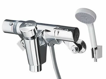 TOTO 壁付サーモスタット混合水栓」の人気商品一覧 | 安い商品を通販