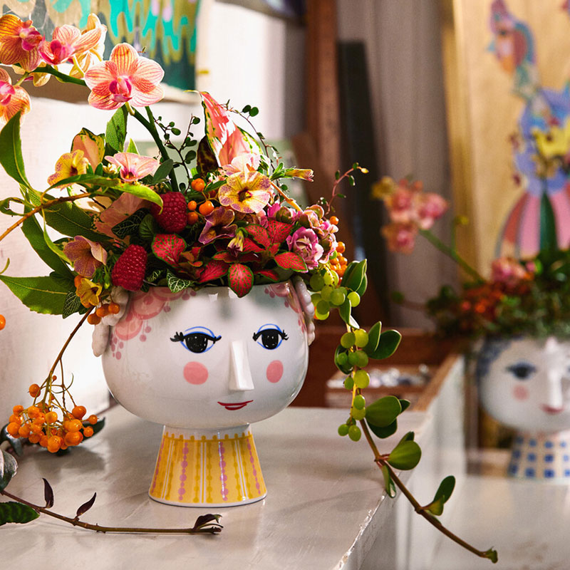 Bjorn Weckstrom 北欧/ガラス/花器/ビンテージ 【公式通販】