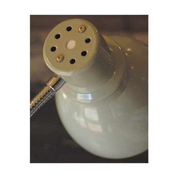 楽天市場】【クーポンあり】倉敷意匠 後藤照明 デスクライト グレー