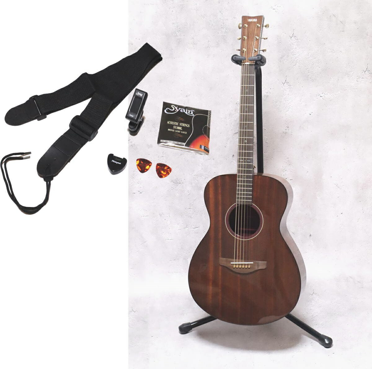 YAMAHA STORIA I ストーリア1 2024年製 美品 純正ケース付属 ヤマハ