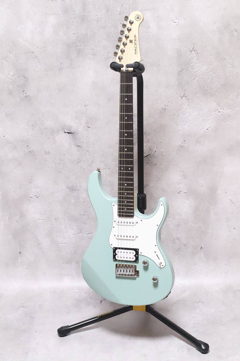ヤマハ PACIFICA112V [SOB] (エレキギター) 価格比較 - 価格.com