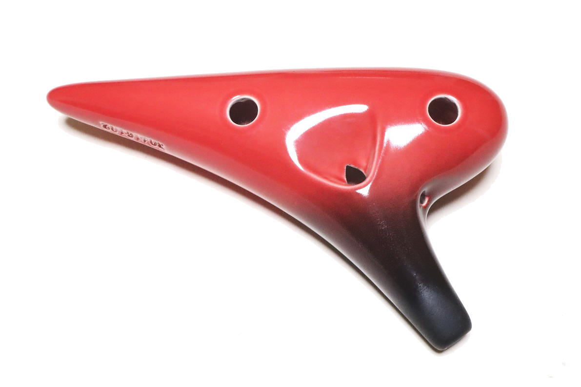 楽天市場】Osawa AC-Si オオサワ オカリナ アルト iシリーズ Single C