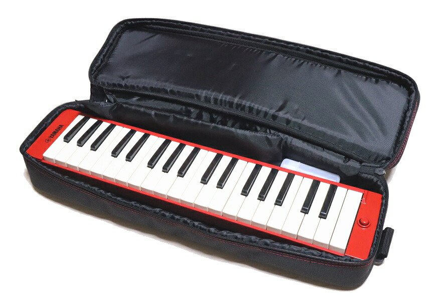 Amazon.co.jp: ヤマハ YAMAHA 大人のピアニカ 37鍵 ブラウンP-37EBR