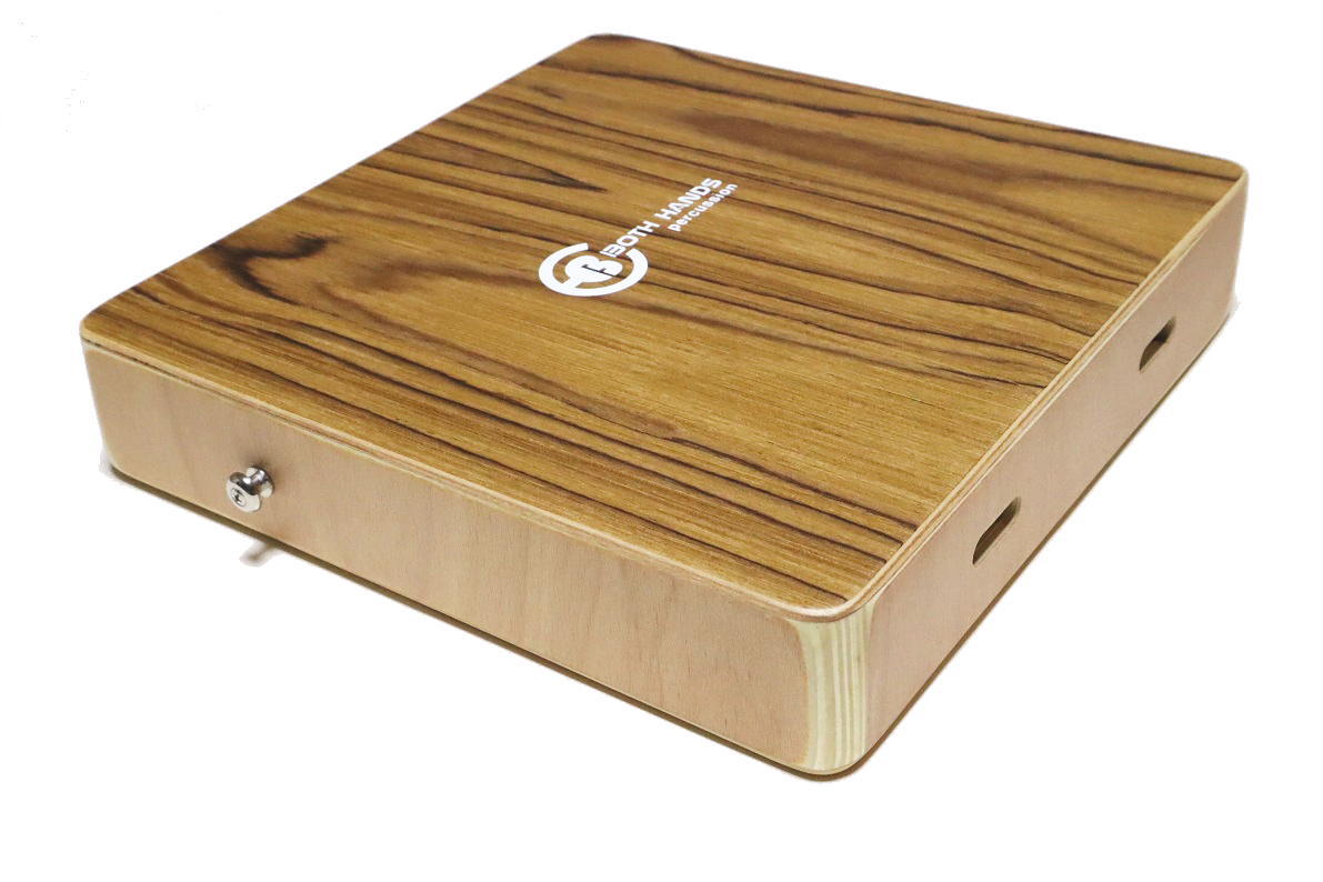 楽天市場】BOTH HANDS BHC-CT BH TRAVEL CAJON ボス ハンズ トラベル