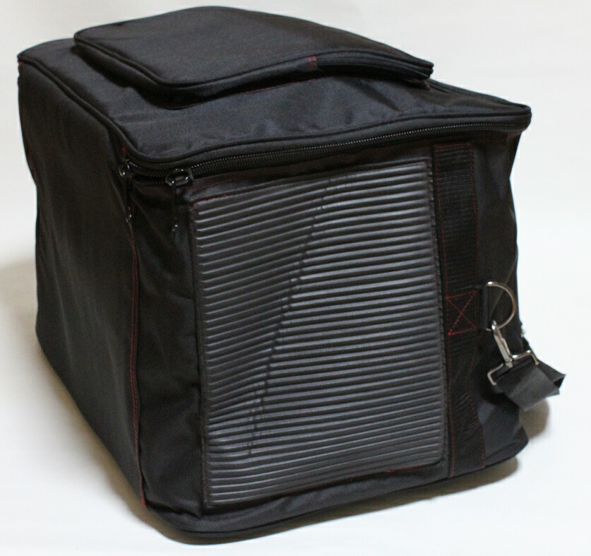 値下げ カホン NEKOMATAGI ケース付 値下げ カホン NEKOMATAGI ケース