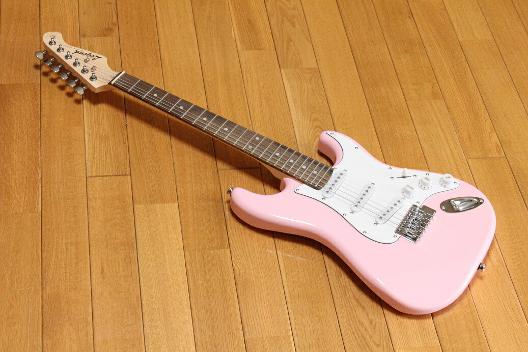 楽天市場】ARIA Legend LST-MINI KWPK(Kawaii Pink) アリア レジェンド