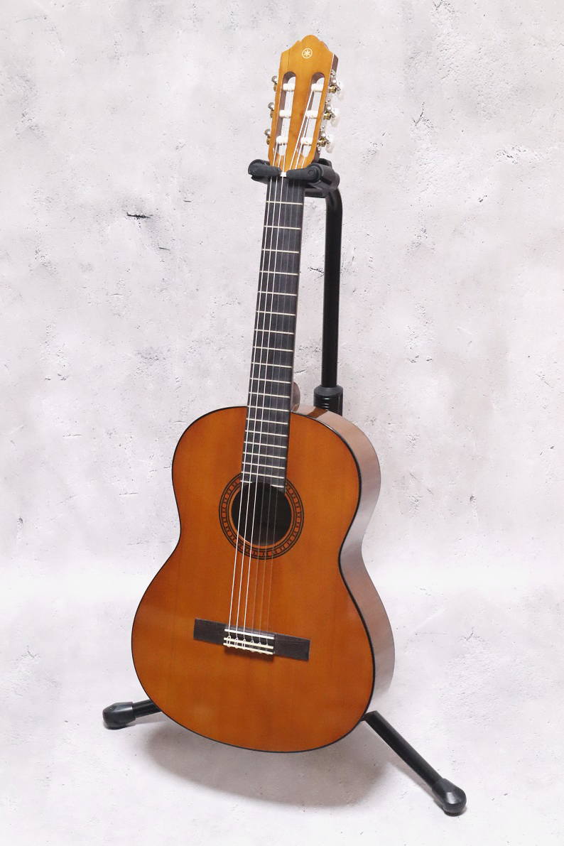 楽天市場】YAMAHA CS40J （ CS-40J ） ヤマハ ミニ クラシックギター