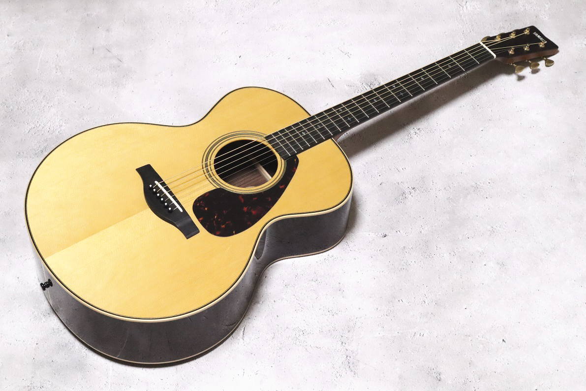 Yamaha アコースティックギター LJ26 Yamaha LJ26 ARE #IKZ114A
