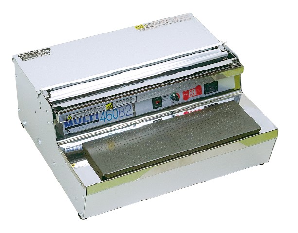 楽天市場】ARC製【 マルチラッパー 460B2（400mm幅対応）】 食品包装用