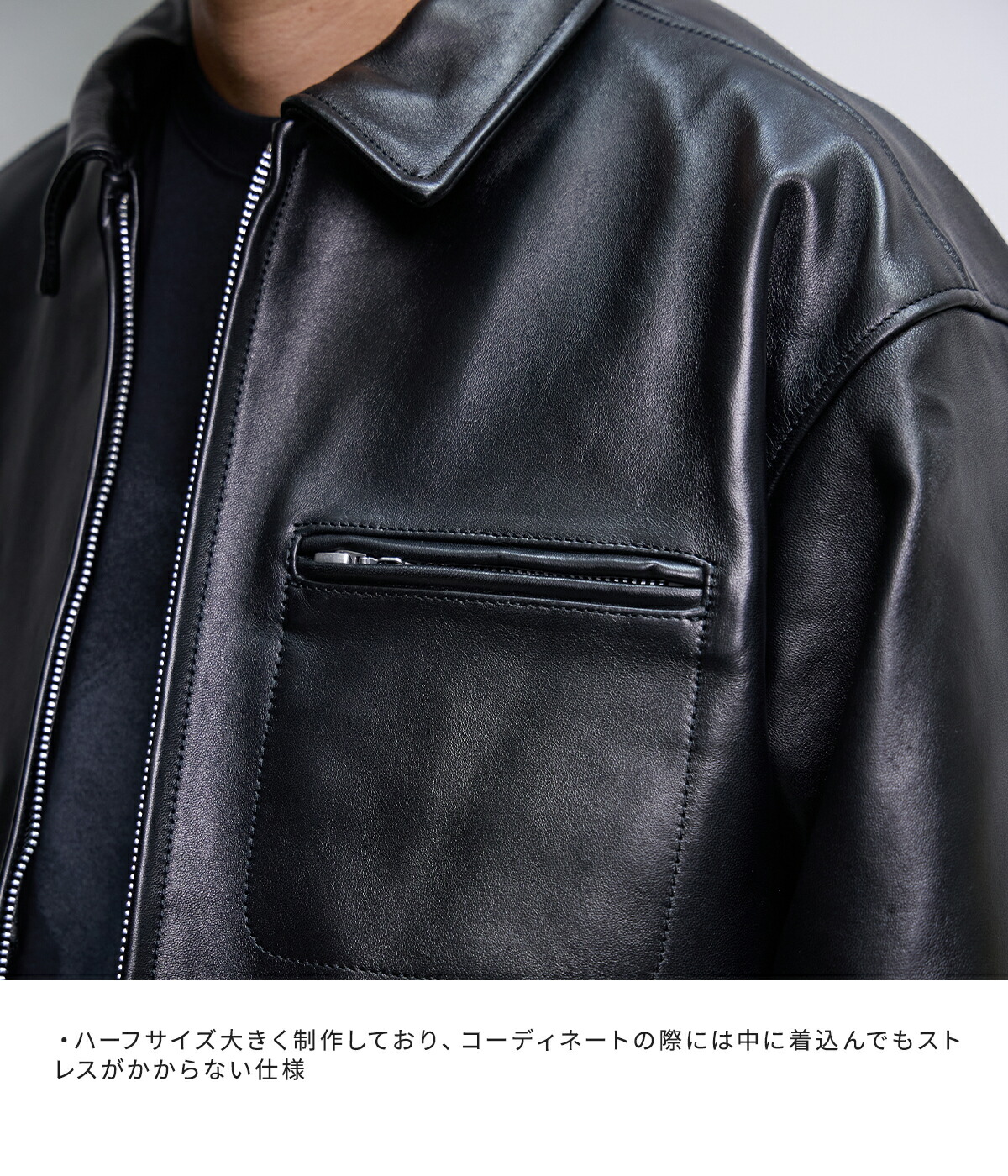楽天市場】[送料無料]Schott : LEATHER TRACKER JACKET : 3121034[AST