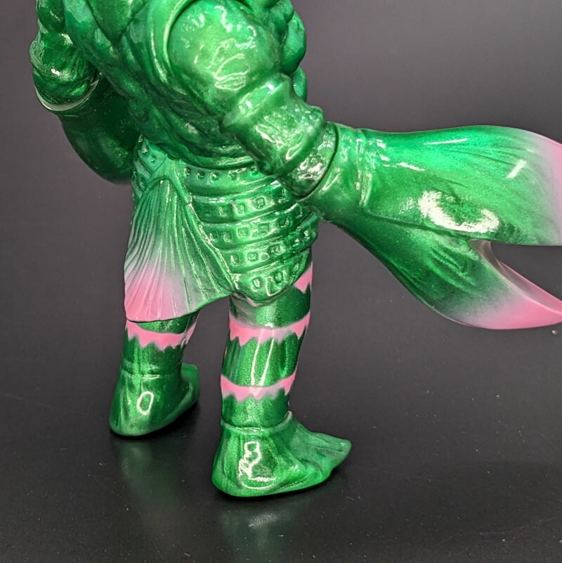 楽天市場】【アークティーズ限定】MAX TOY（マックストイ）/バルタン