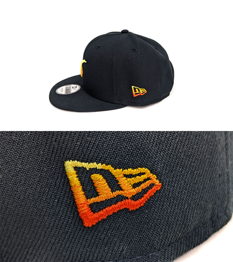 楽天市場】【SALE】NEW ERA（ニューエラ）/9FIFTY STREET FIGHTER II